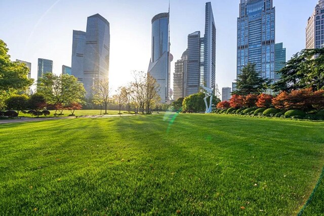 江森自控发布了2020年能源效率指标报告